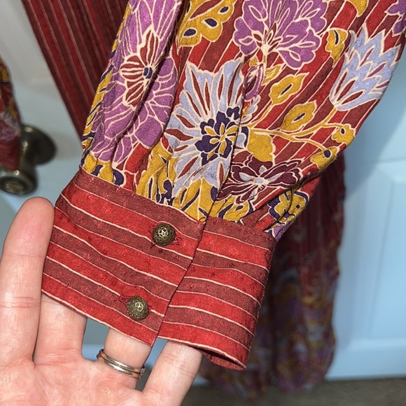 Anthropologie Jumpsuit - Picture 8 of 13